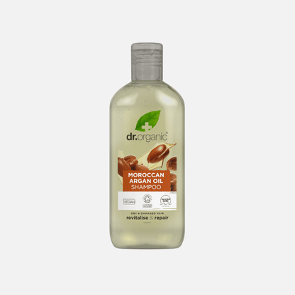 Moroccan Argan Oil Shampoo