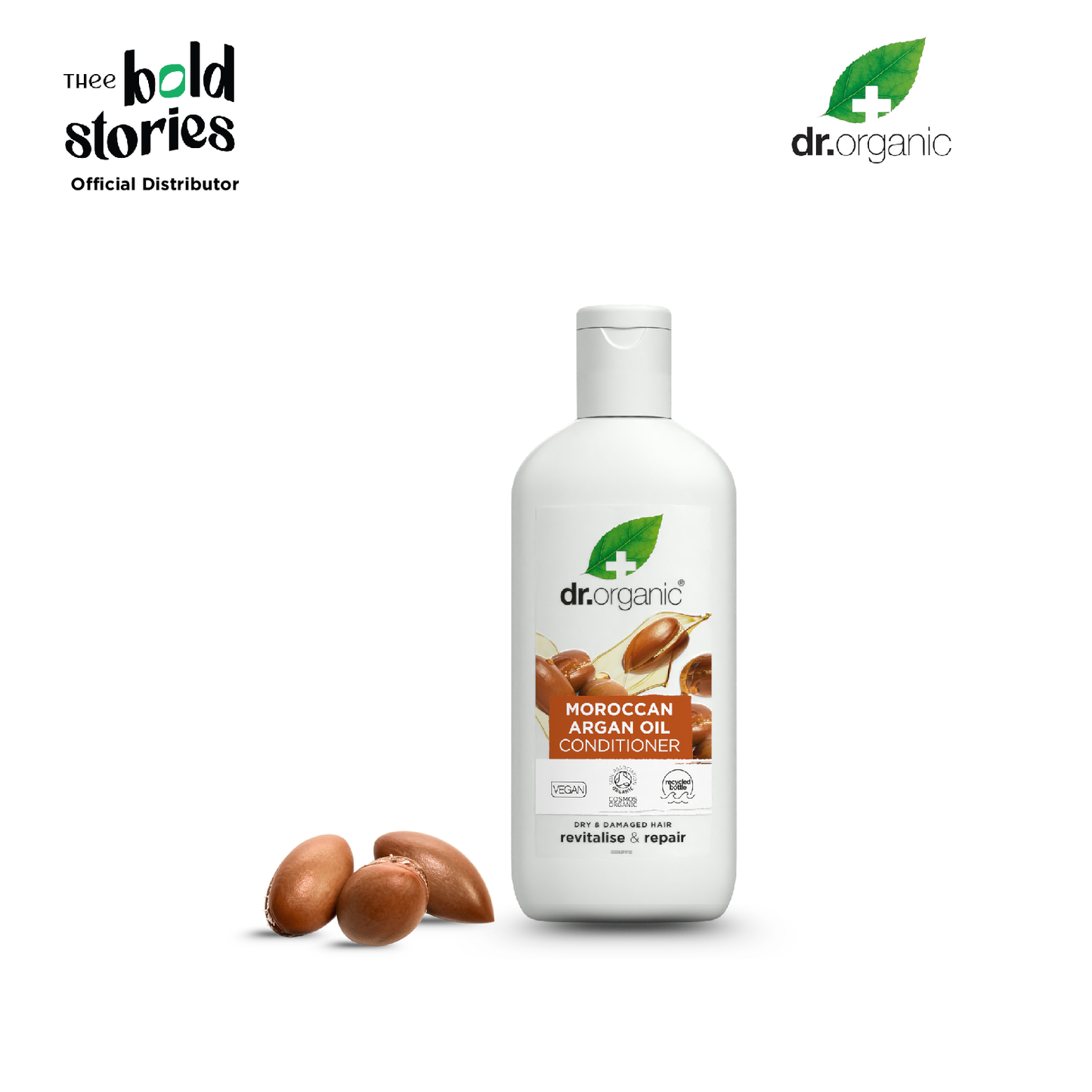 Moroccan Argan Oil Conditioner
