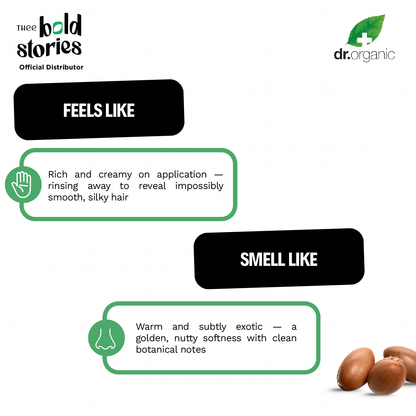 Moroccan Argan Oil Conditioner