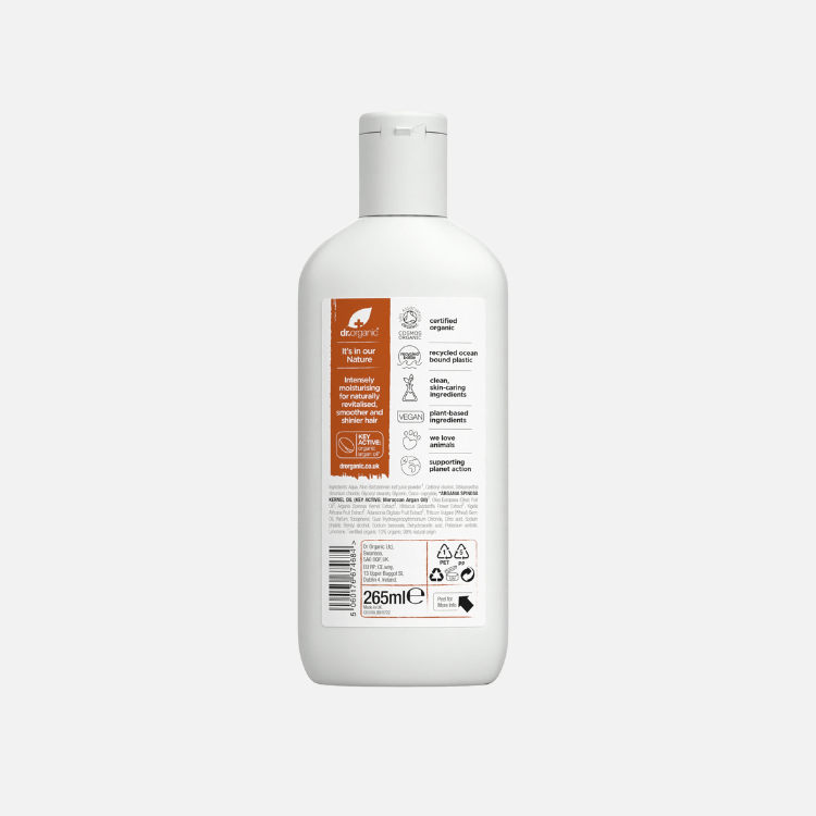Moroccan Argan Oil Conditioner