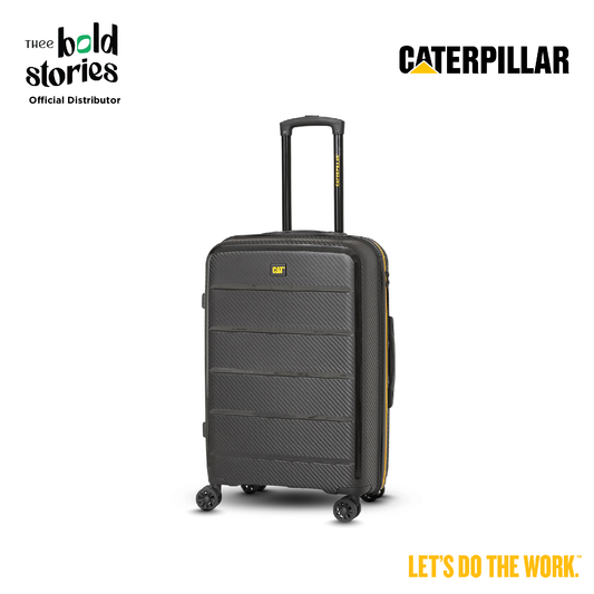 CAT Cargo Cool Rack Luggage (Medium)