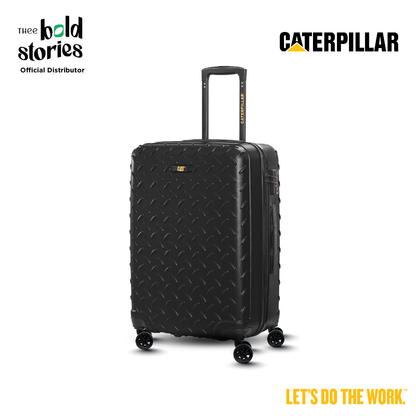 Cat Cargo - Industrial Plate Trolley (Medium)
