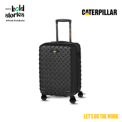 Cat Cargo - Industrial Plate Trolley (Cabin)