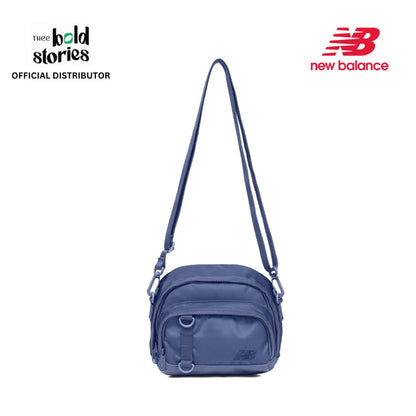 ATHLETICS, SLING BAG