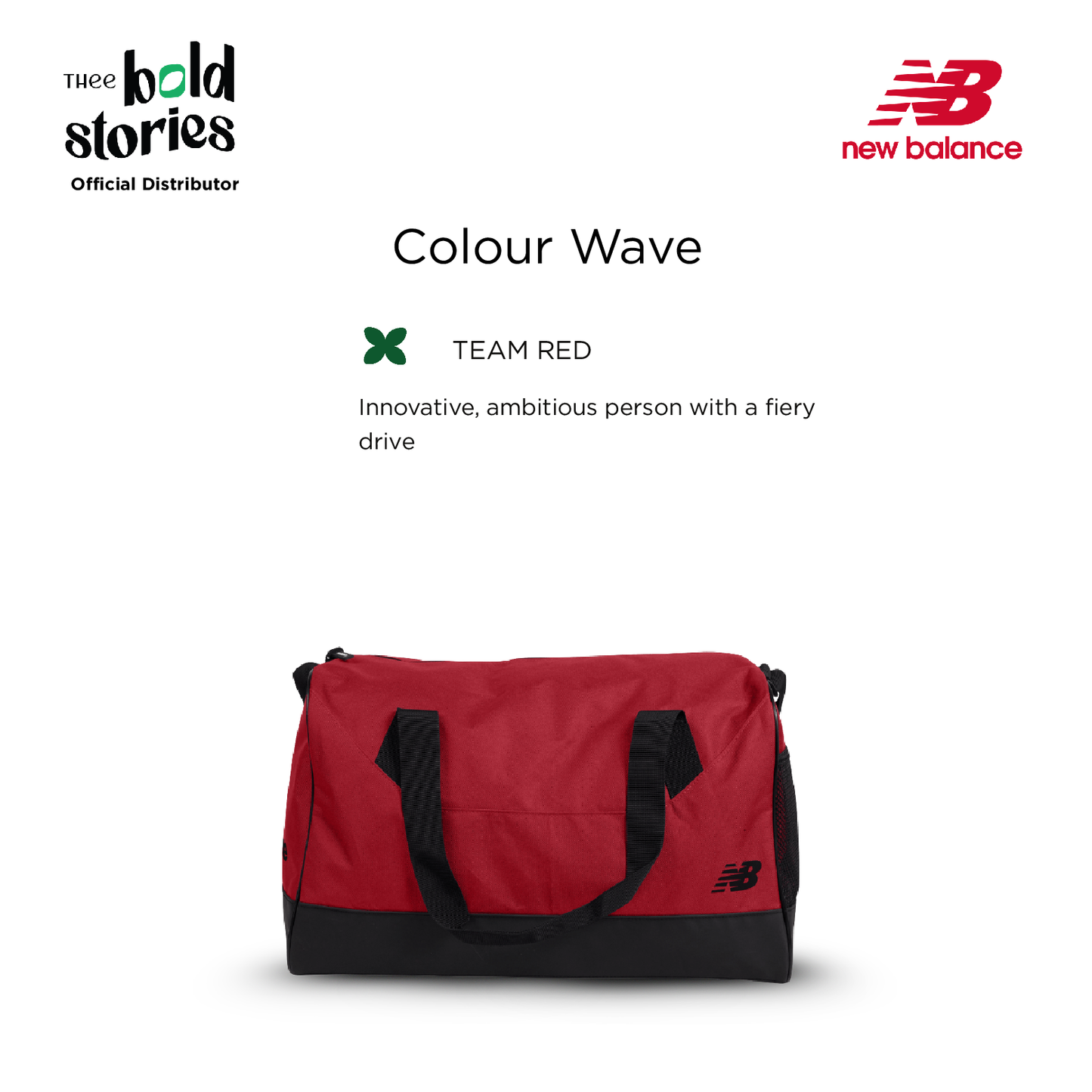ESSENTIALS MEDIUM DUFFEL