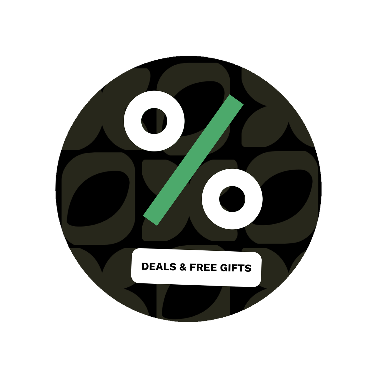 GIVEAWAYS & PROMOS