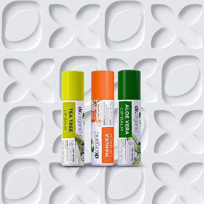 LIP CARE