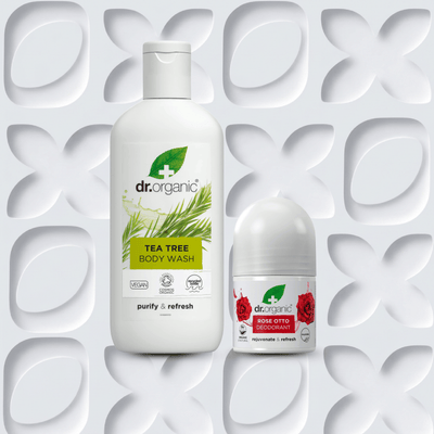 BODY CARE