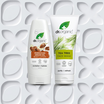 SKIN CARE