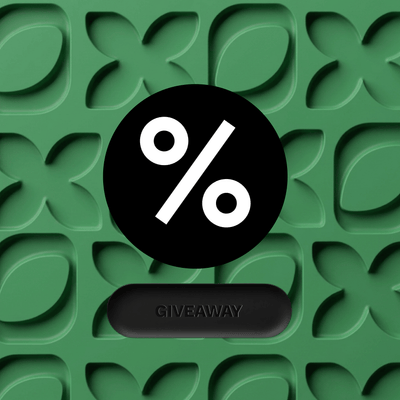 THEE SPECIAL GIVEAWAYS