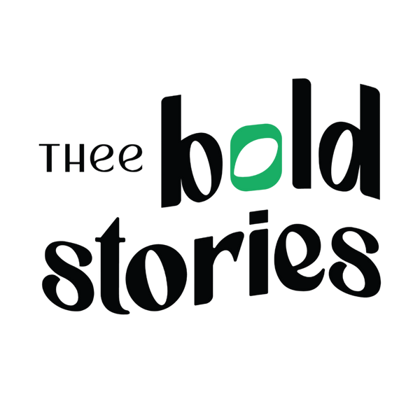 Thee Bold Stories MY