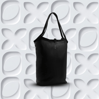 TOTE & SHOULDER BAG
