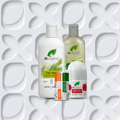 BEAUTY & PERSONAL CARE