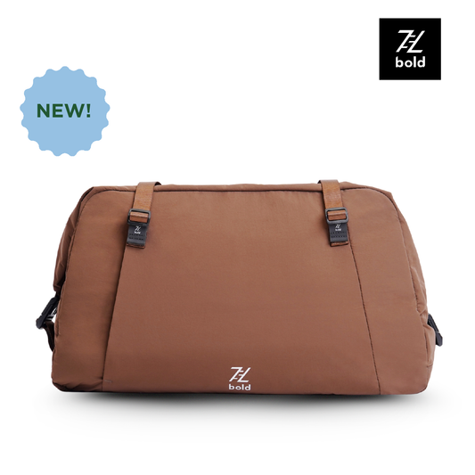 Mouve Duffle Bag