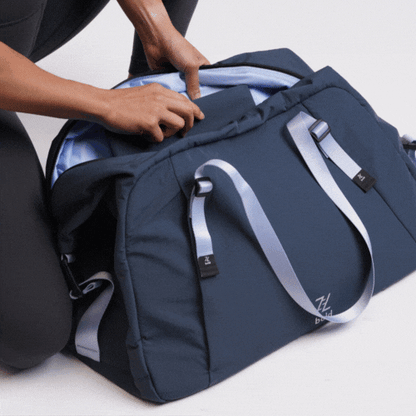 Mouve Duffle Bag