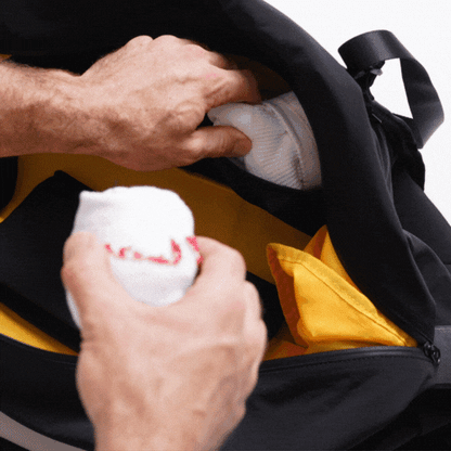 Mouve Duffle Bag