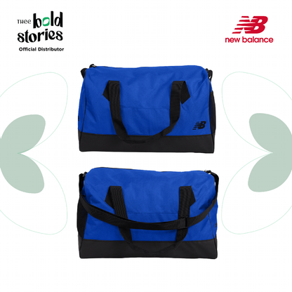 ESSENTIALS MEDIUM DUFFEL
