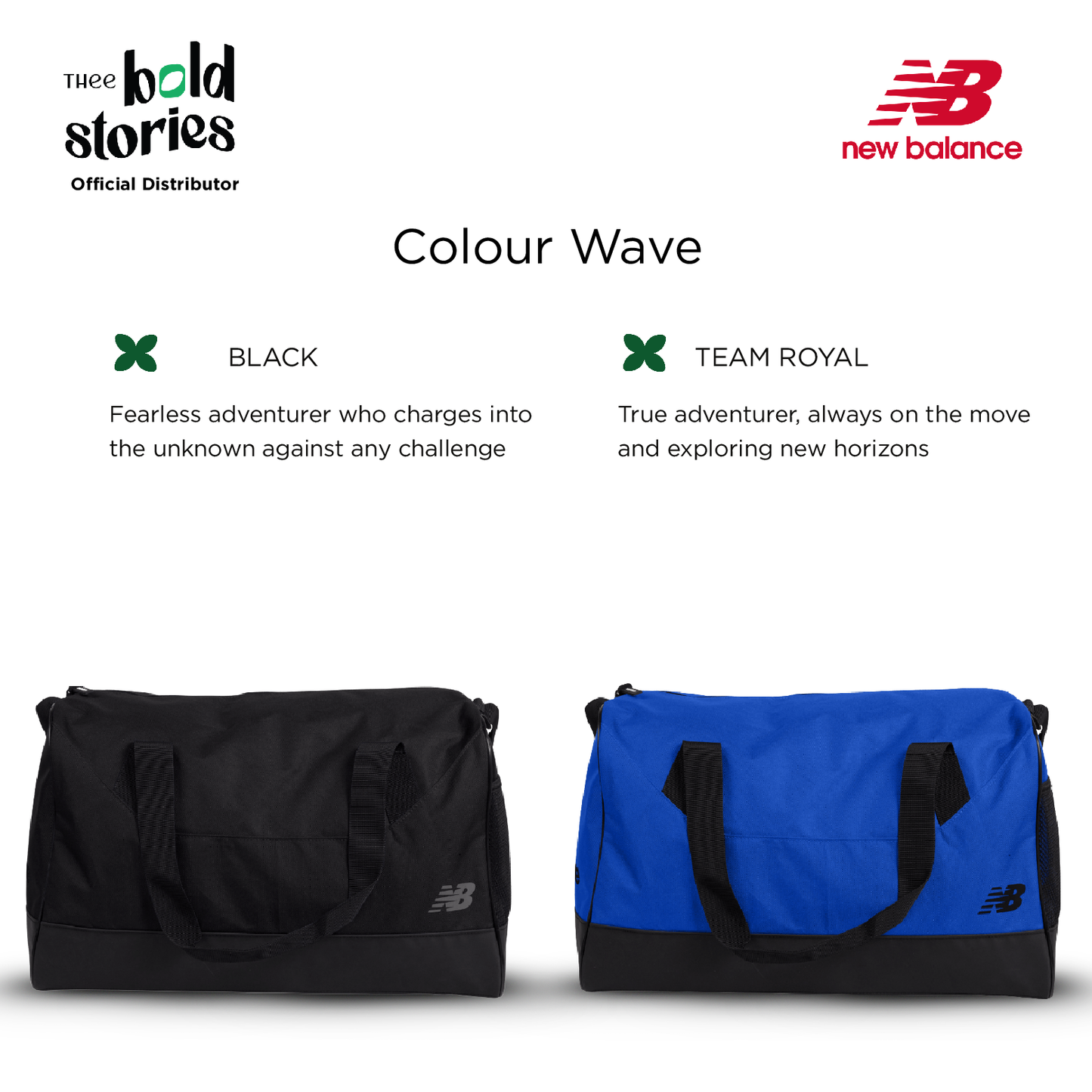 ESSENTIALS MEDIUM DUFFEL