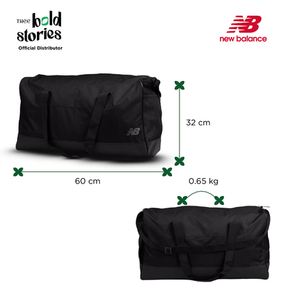 ESSENTIALS LARGE DUFFEL
