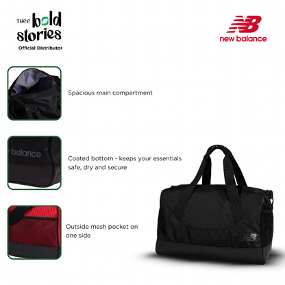 ESSENTIALS LARGE DUFFEL