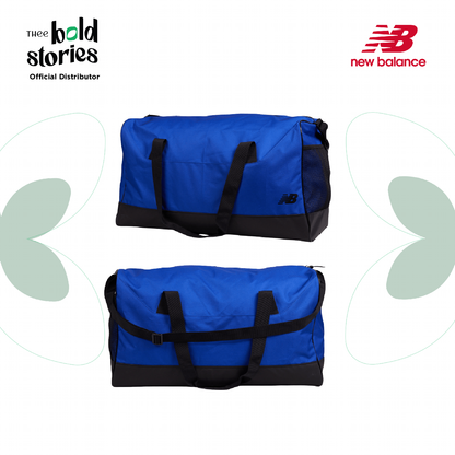 ESSENTIALS LARGE DUFFEL