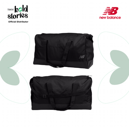 ESSENTIALS LARGE DUFFEL