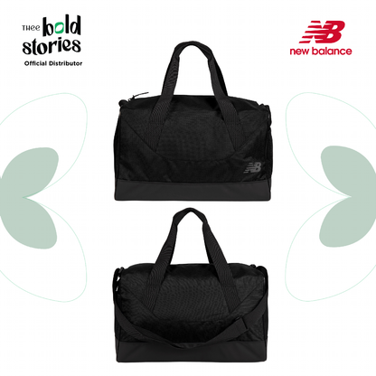 ESSENTIALS SMALL DUFFEL
