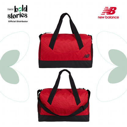 ESSENTIALS SMALL DUFFEL