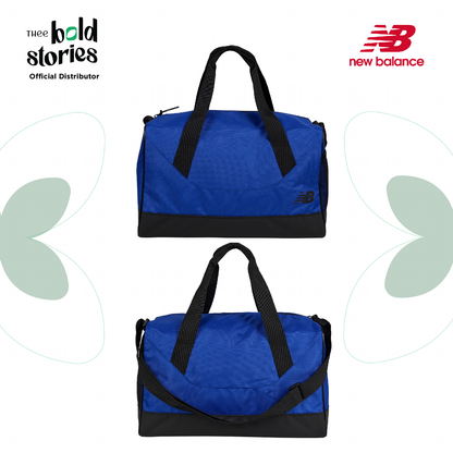 ESSENTIALS SMALL DUFFEL