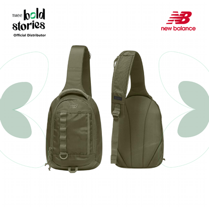 ATHLETICS - SLING BAG