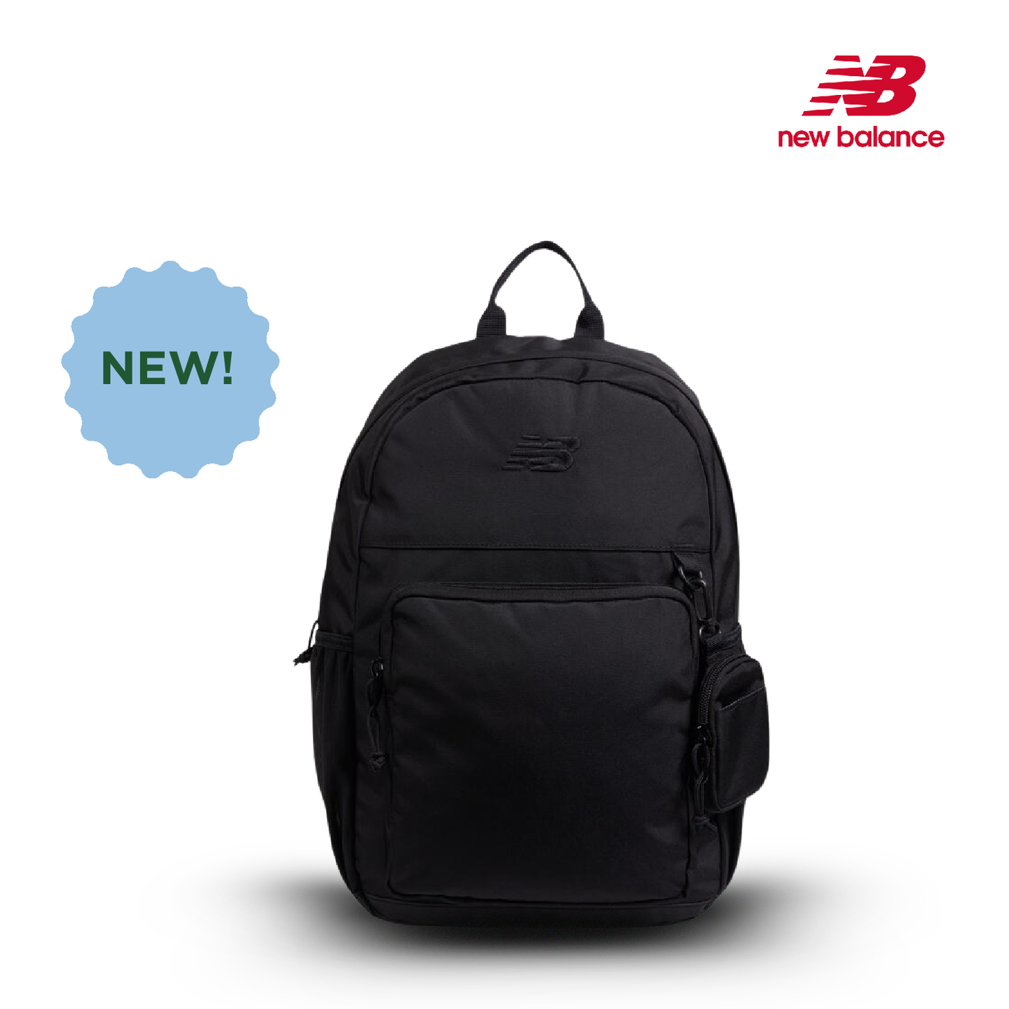 ATHLETICS - BACKPACK