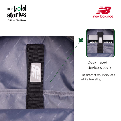 ATHLETICS - BACKPACK