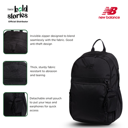 ATHLETICS - BACKPACK