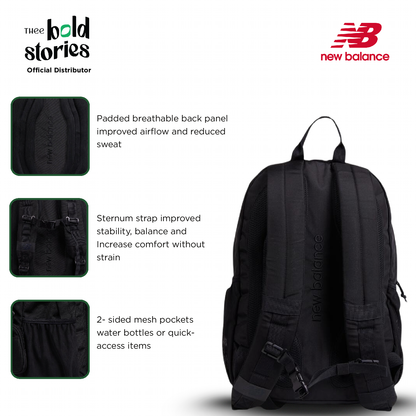 ATHLETICS - BACKPACK