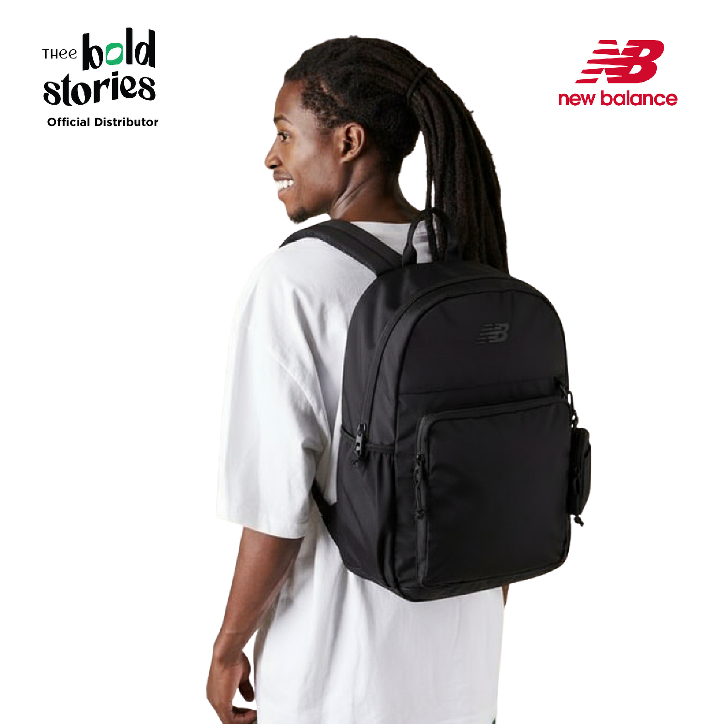 ATHLETICS - BACKPACK