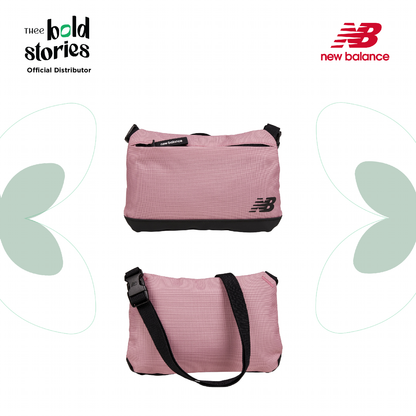 ESSENTIALS - SLING BAG