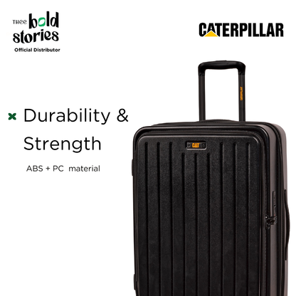 CAT Cargo - Nexus Front Opening Trolley (Medium)