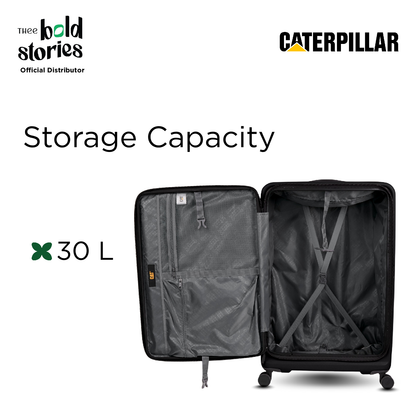 CAT Cargo - Nexus Front Opening Trolley (Medium)