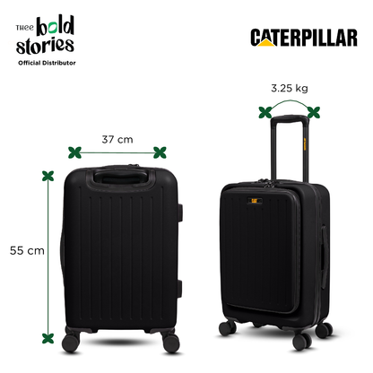 CAT Cargo - Nexus Front Opening Trolley (Cabin)