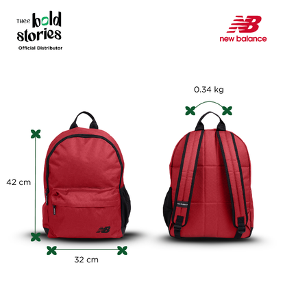 ESSENTIALS - BACKPACK