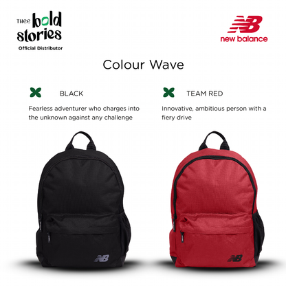 ESSENTIALS - BACKPACK