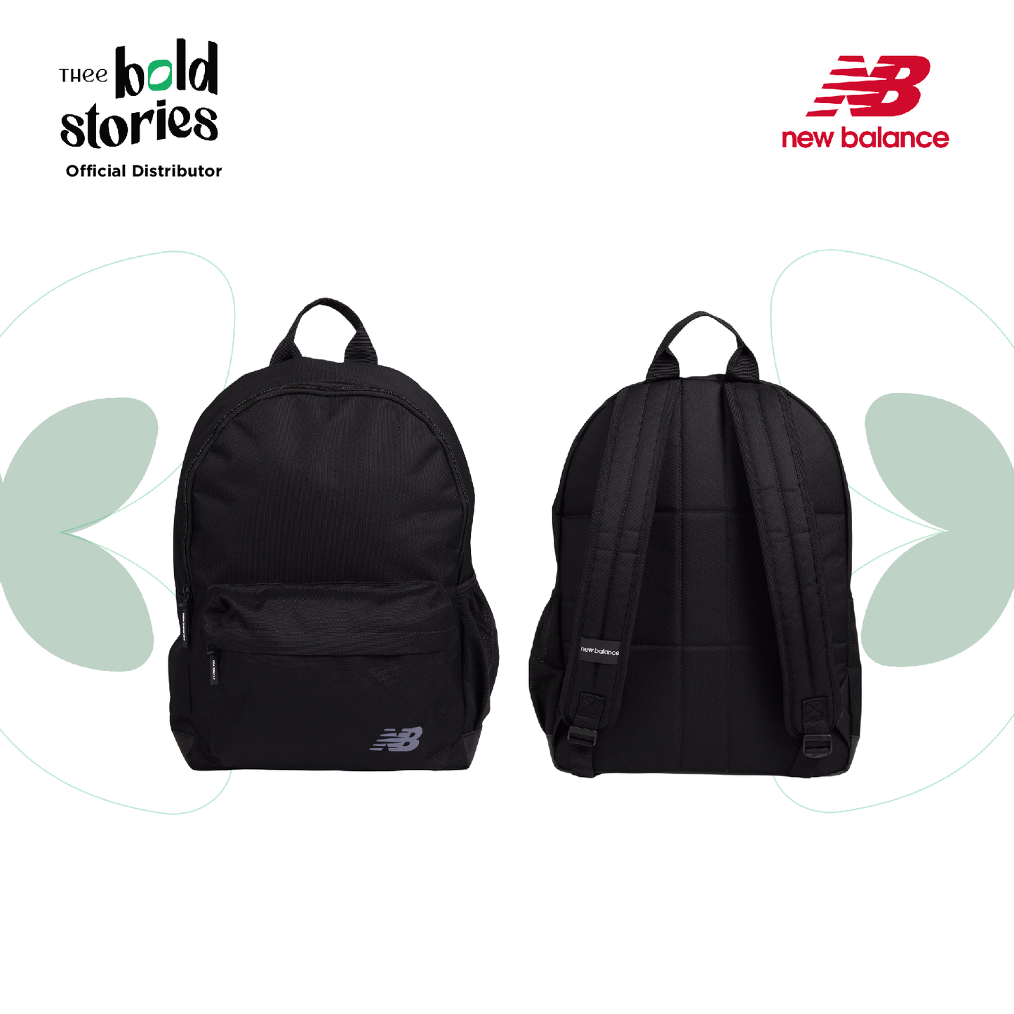ESSENTIALS - BACKPACK