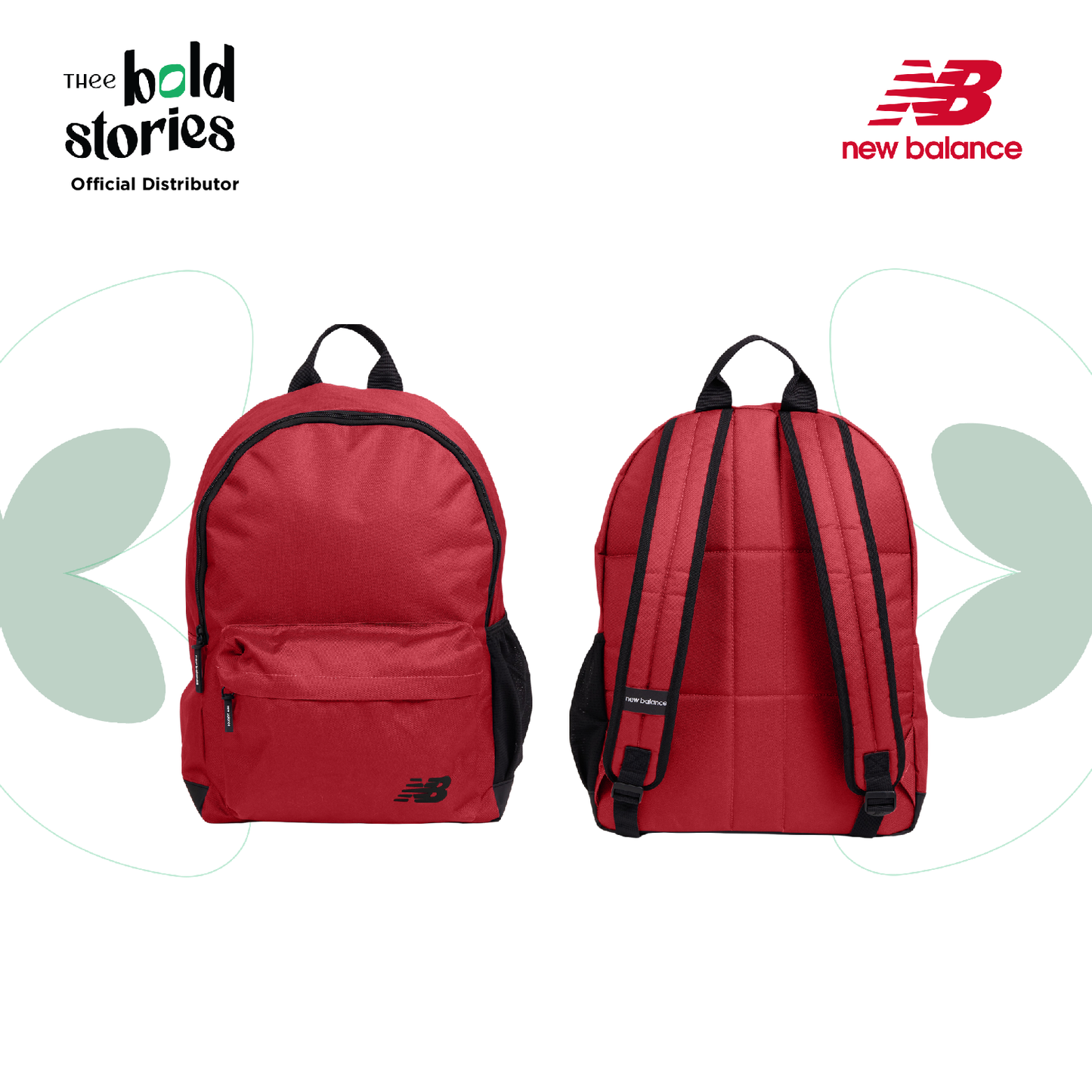 ESSENTIALS - BACKPACK