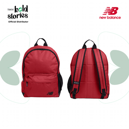 ESSENTIALS - BACKPACK
