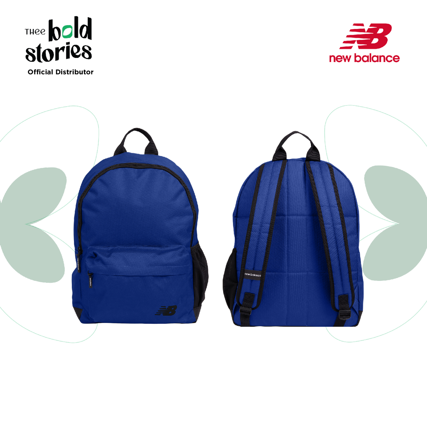 ESSENTIALS - BACKPACK