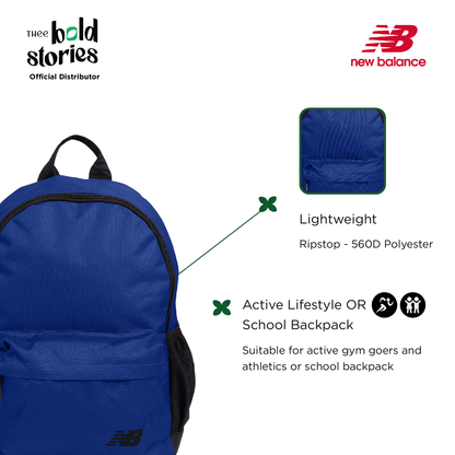ESSENTIALS - BACKPACK