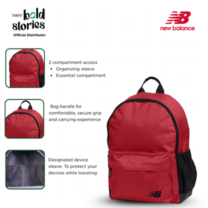 ESSENTIALS - BACKPACK