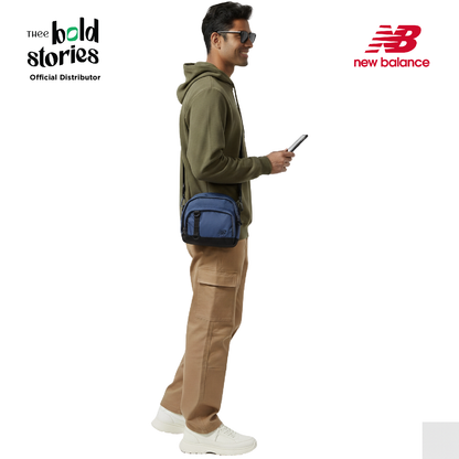 ATHLETICS, SLING BAG