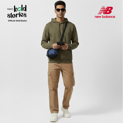 ATHLETICS, SLING BAG