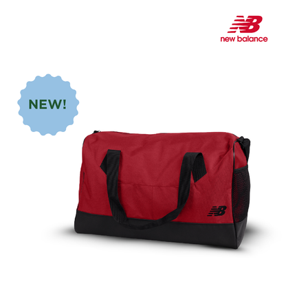 ESSENTIALS MEDIUM DUFFEL